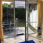 Amselstern Binz