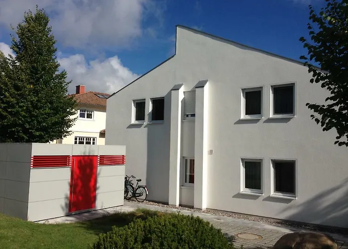 Amselstern Binz