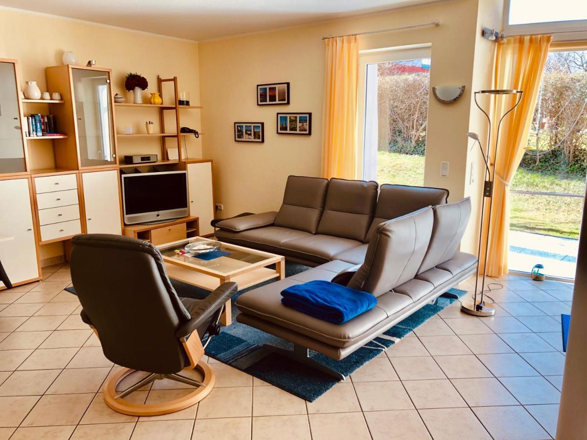 Holiday home Amselstern *