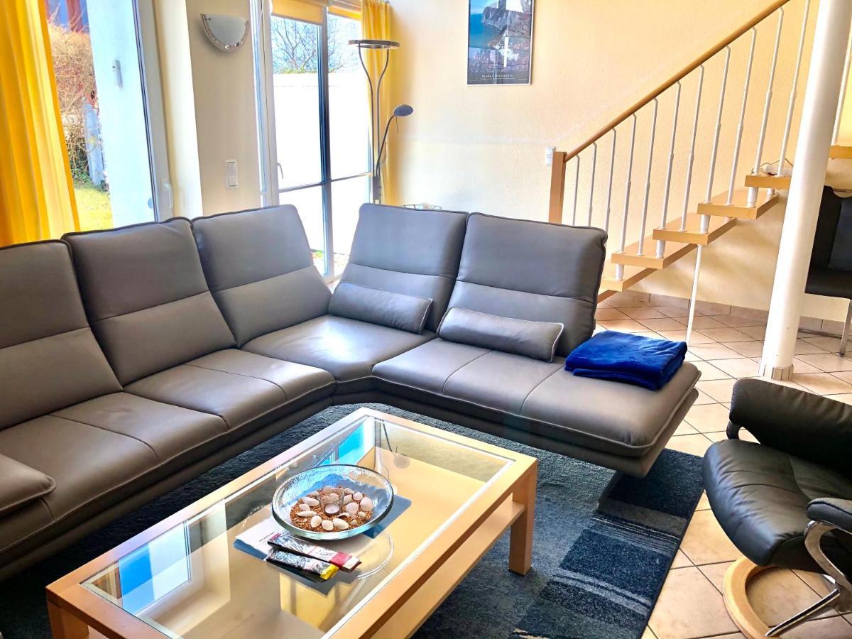 Amselstern Holiday home Binz
