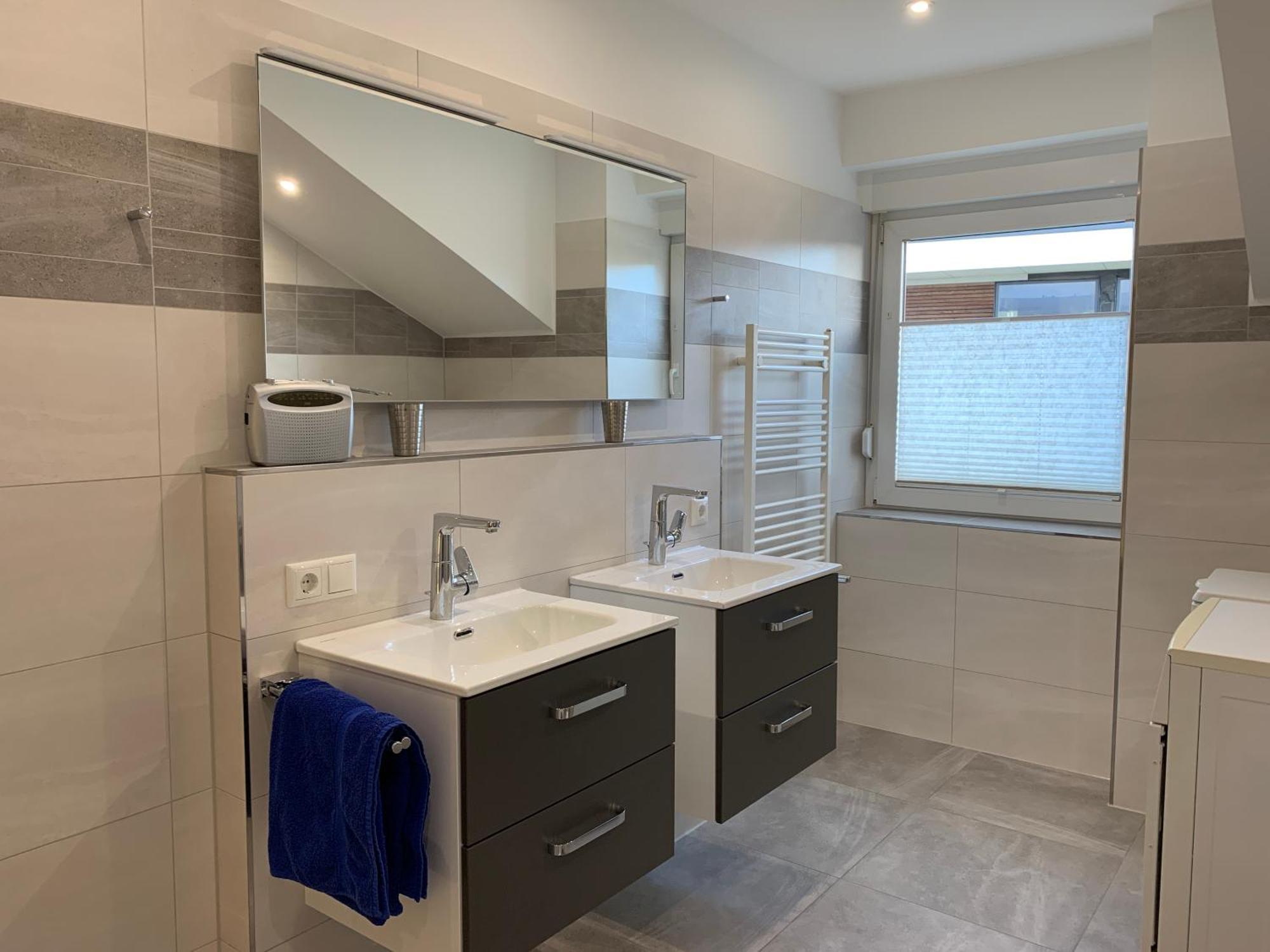 Holiday home Amselstern Binz