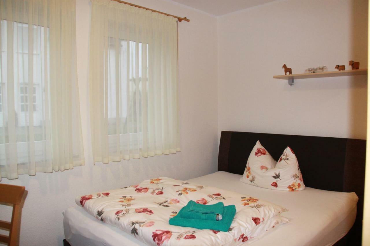 Holiday home Amselstern
