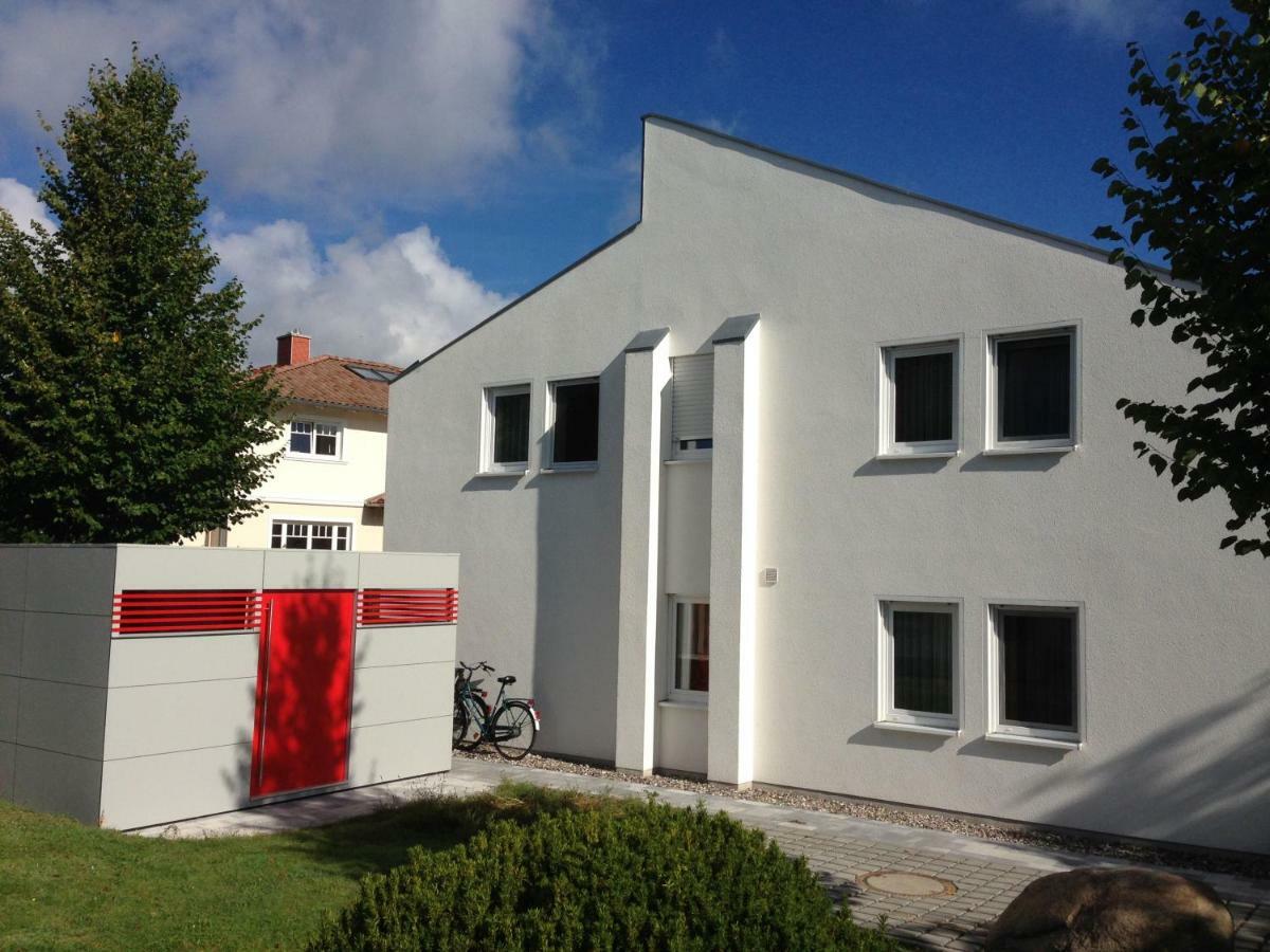 Amselstern Holiday home
