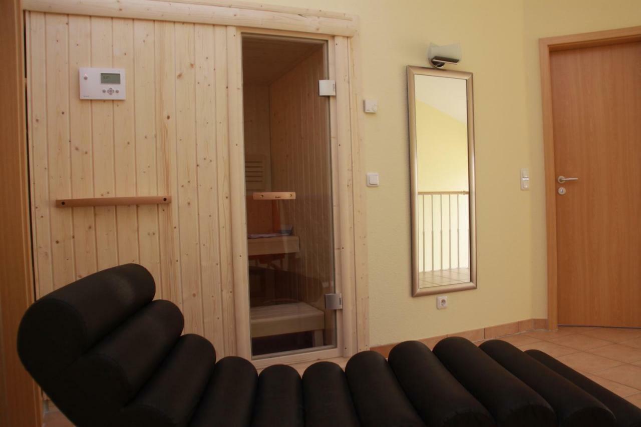 Holiday home Amselstern Binz