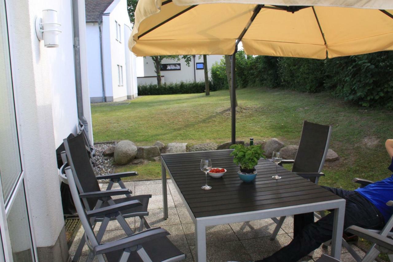 Amselstern Binz